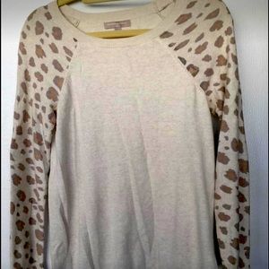 Lightweight Banana Republic Sweater.